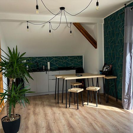 Las Palmas Byslawek Extérieur photo
